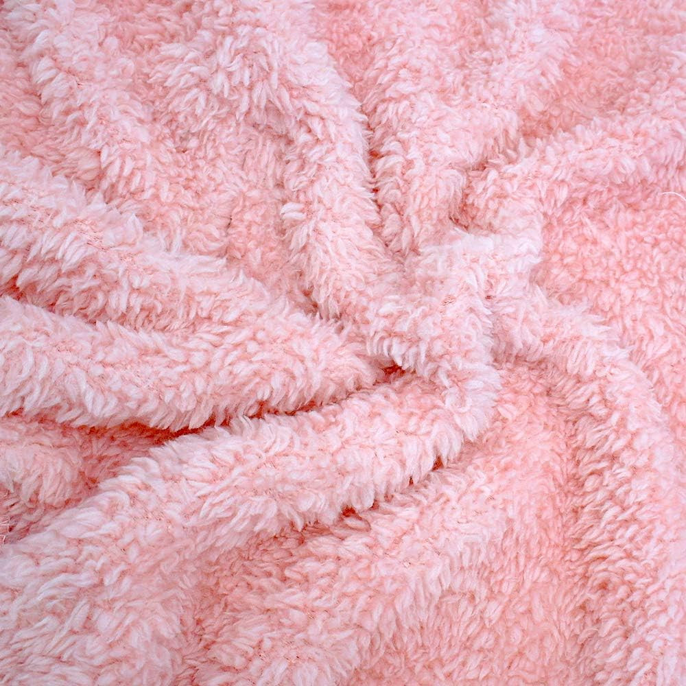  Aranyos Kisállat Pizsama Nyuszi Dizájn Kis Kutyákra- Rózsaszín XL méret