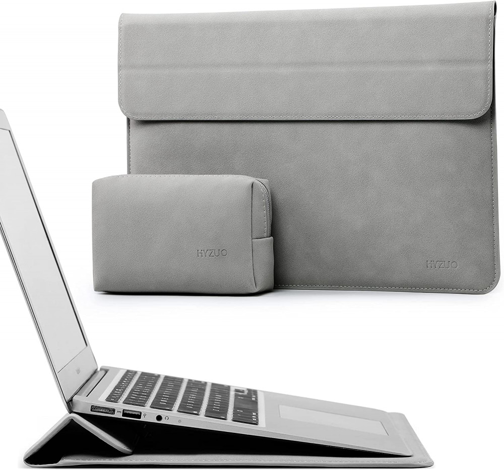 MacBook Pro13 Inch laptop táska Sleek Design Több színben